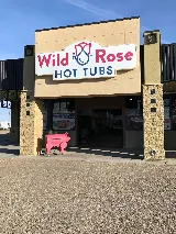 Wild Rose Hot Tubs photo 5