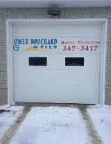 Bouchard Omer & Fils Inc