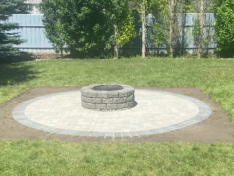 Set in Stone Paving Stone and Landscaping photo 1