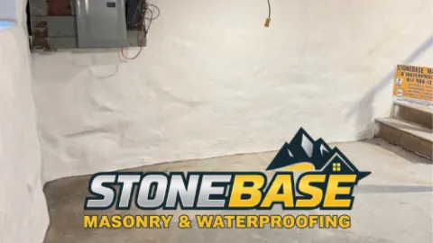 StoneBase Masonry photo 1