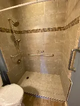 YJ Home Repair / Drywall Repair/Handyman/plumbing/Electrician/painting/Bathroom Remodel photo 8