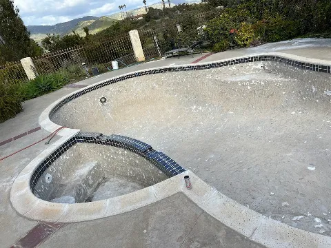 Evolution Pools inc photo 1