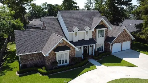 Home Pros Roofing photo 1