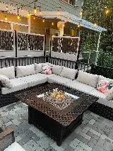 Rainforest Outdoor Living