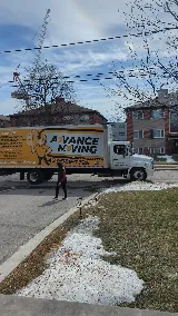 Advance Moving photo 5