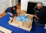 Executive Moving Systems Inc. photo 7