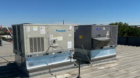 Dad’s Heating & AC in Aurora