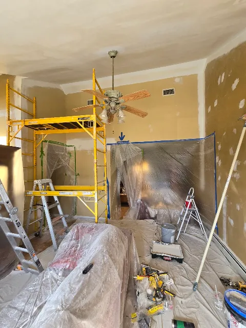 Painting by Steve SJ photo 1