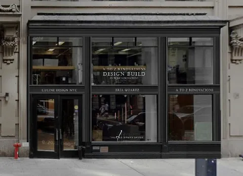 A to Z Renovations NYC photo 1