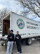 Professional Movers photo 5