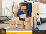 Fast Ride Moving services