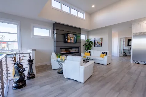 Rococo Homes Inc. in Spruce Grove