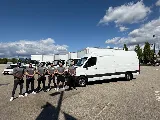 Confidence Moving Ltd photo 3