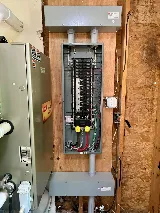 Fisk Electric LLC photo 2