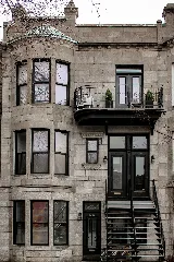 GIT Portes et Fenêtres Montréal photo 2