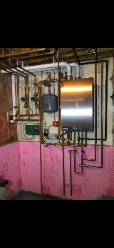 E & M Mechanical Inc photo 2