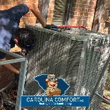 Carolina Comfort, Inc. photo 5
