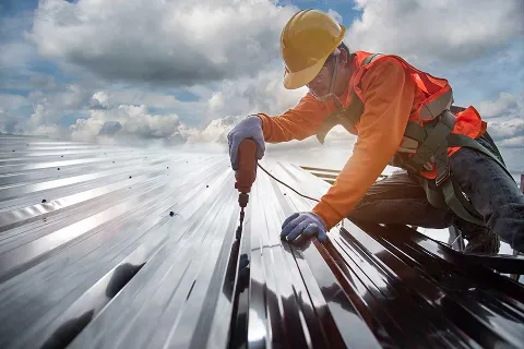 Collins Roofing photo 1