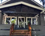Pacific Coat Painting photo 3