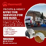 Thermokill Bed Bug Heat Treatment Toronto photo 6