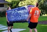 Einstein Moving Company