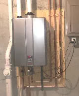 AAA Plumbing & Water Heater Service photo 5