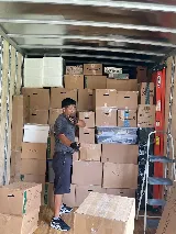 Two Men and a Truck Moving photo 3