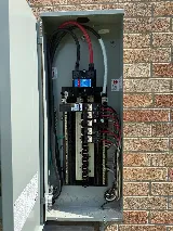 Cox Electric photo 5