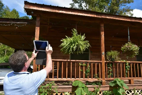 Apex Pest Control Asheville photo 1