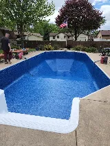Twin City Pools