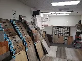 Capital Wood Floor - Palm Floors