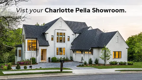 Pella Window and Door Showroom of Charlotte, NC photo 1