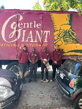 Gentle Giant Moving Company photo 7