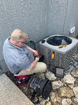 Dick Ray Master Plumber Heating and Cooling photo 4