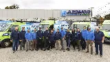 ARDMOR Windows & Doors