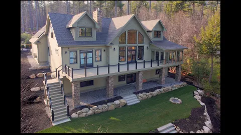 Main Eco Homes in Portland