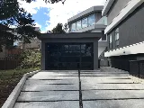 Accent garage doors photo 5