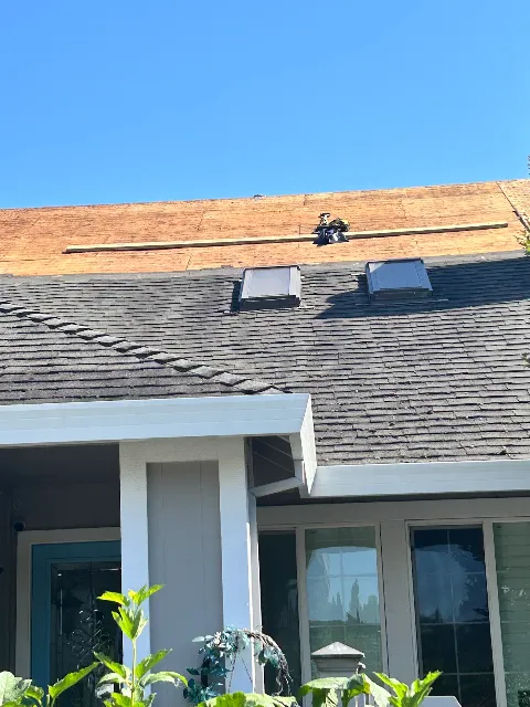 ARS Roofing & Gutters photo 1