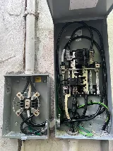 Pro-Precision Electrical Contracting LLC