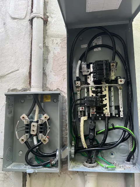Pro-Precision Electrical Contracting LLC photo 1