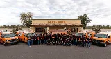 Arizona's Dukes of Air & Plumbing