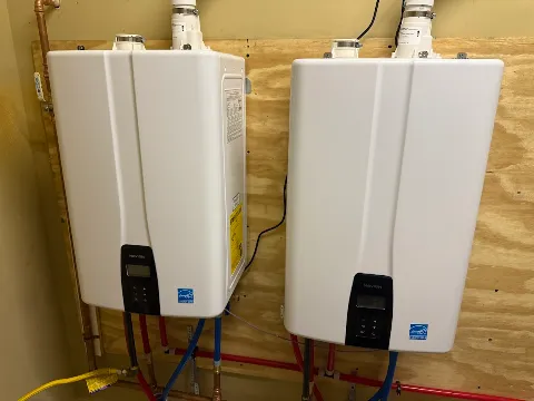 Doctor Drips Plumbing - Nashville photo 1