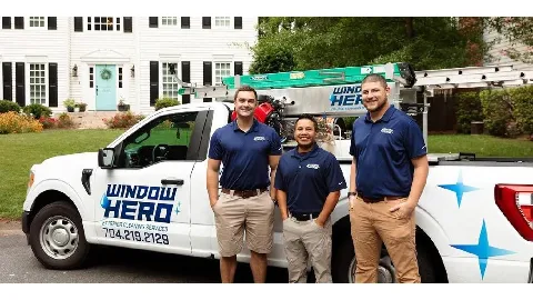 Window Hero Winston Salem photo 1