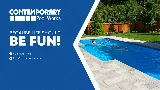 Contemporary Pool Works, LLC