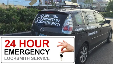 Bloomington Locksmith Pro in Burnsville