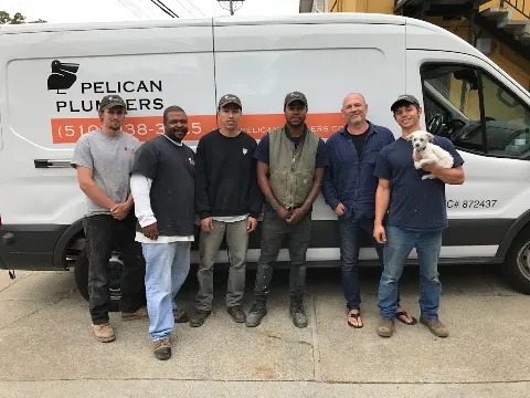 Pelican Plumbers photo 1