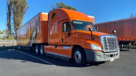 Santa Rosa Moving & Storage photo 1