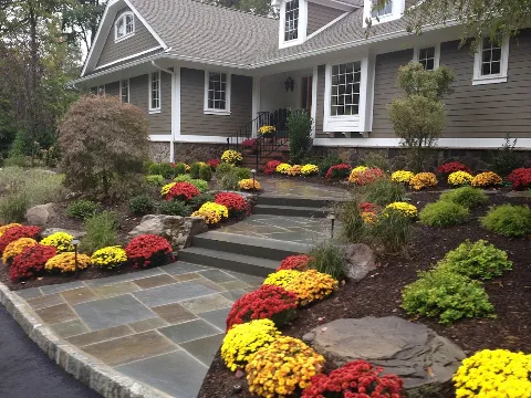 Jersey City Landscapers in Jersey City