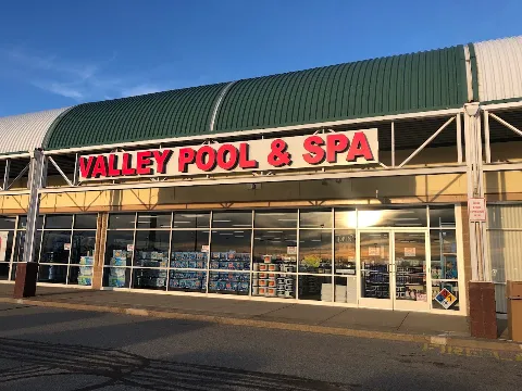 Valley Pool & Spa - North Hills in Pittsburgh