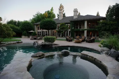 Danville Concrete photo 1